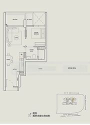 The Landmark (D3), Condominium #452927011